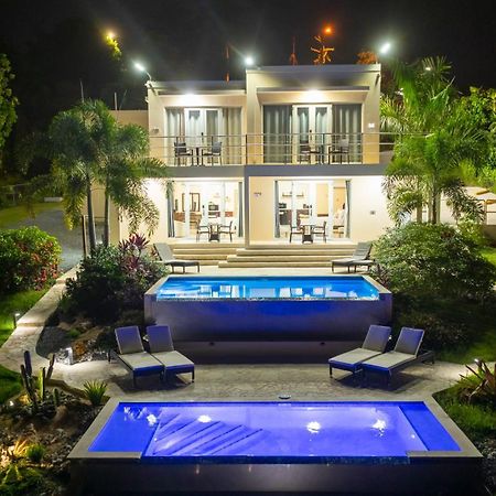 Rincon View Suites Matias Eksteriør billede