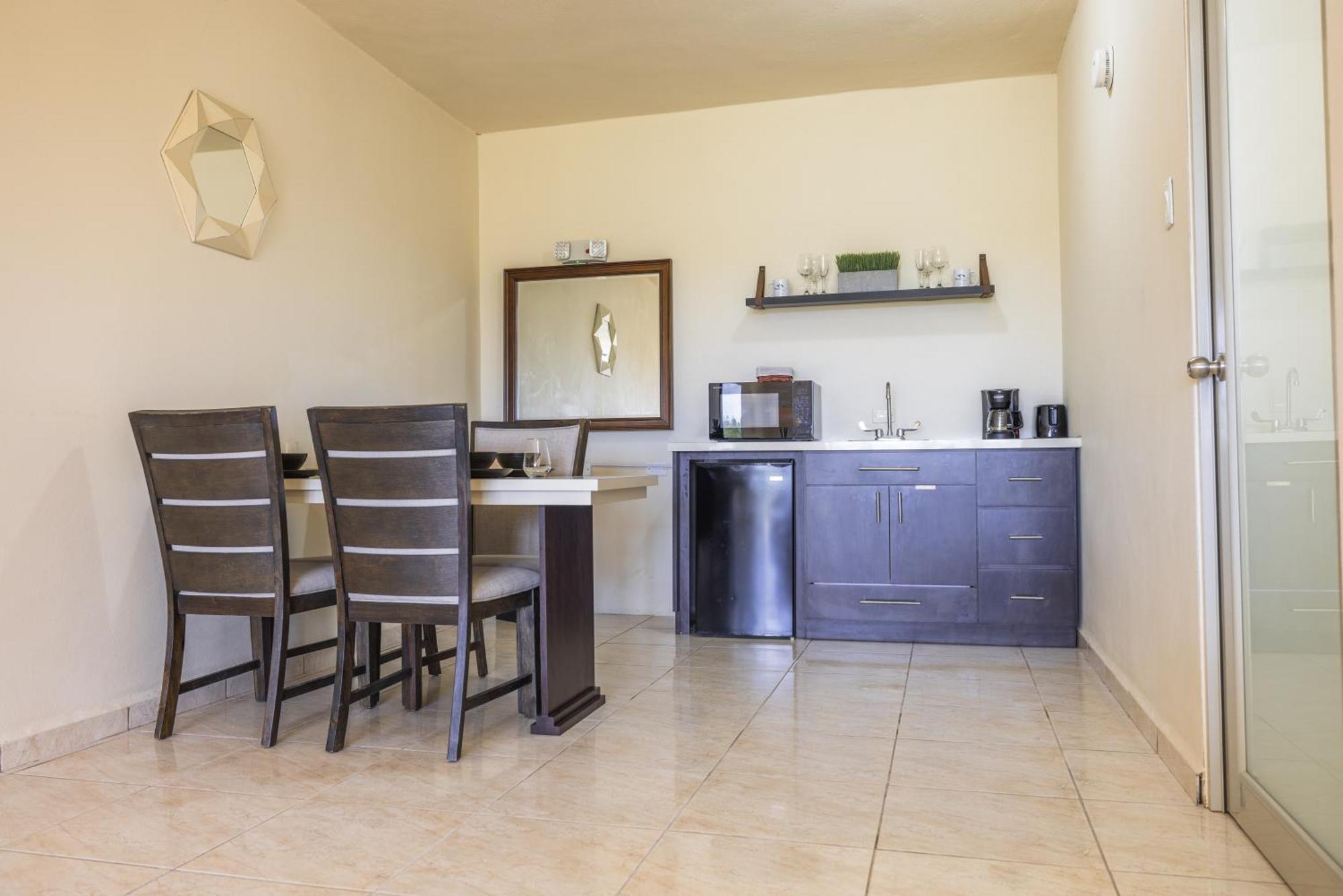 Rincon View Suites Matias Eksteriør billede