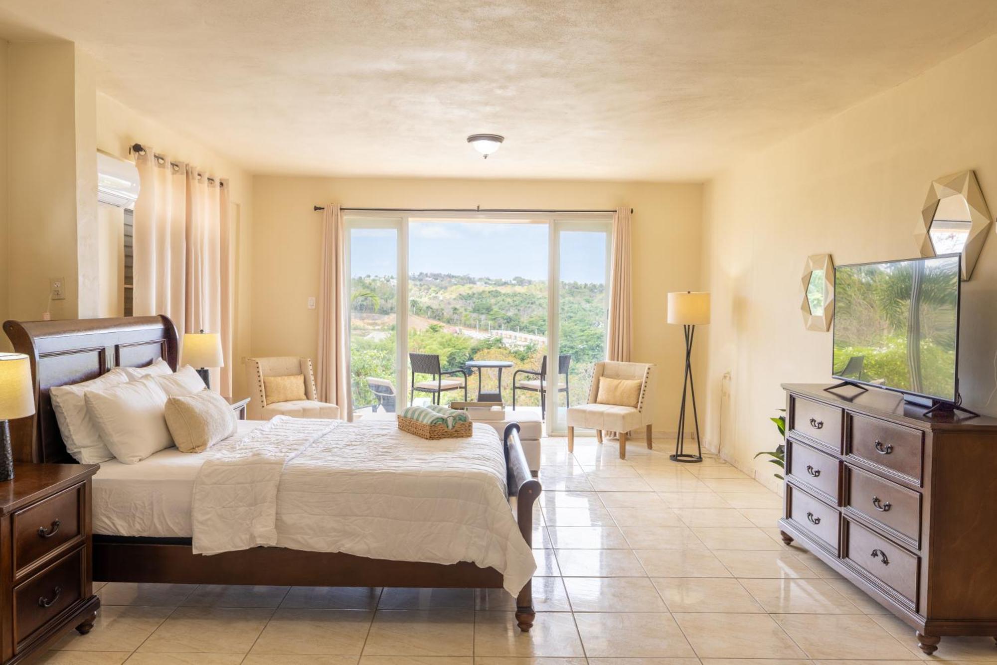 Rincon View Suites Matias Eksteriør billede