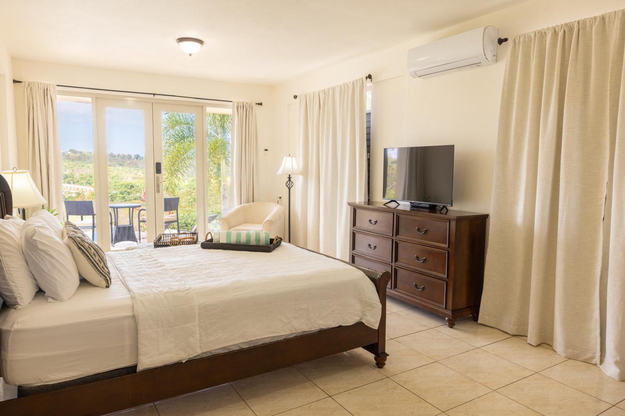 Rincon View Suites Matias Eksteriør billede