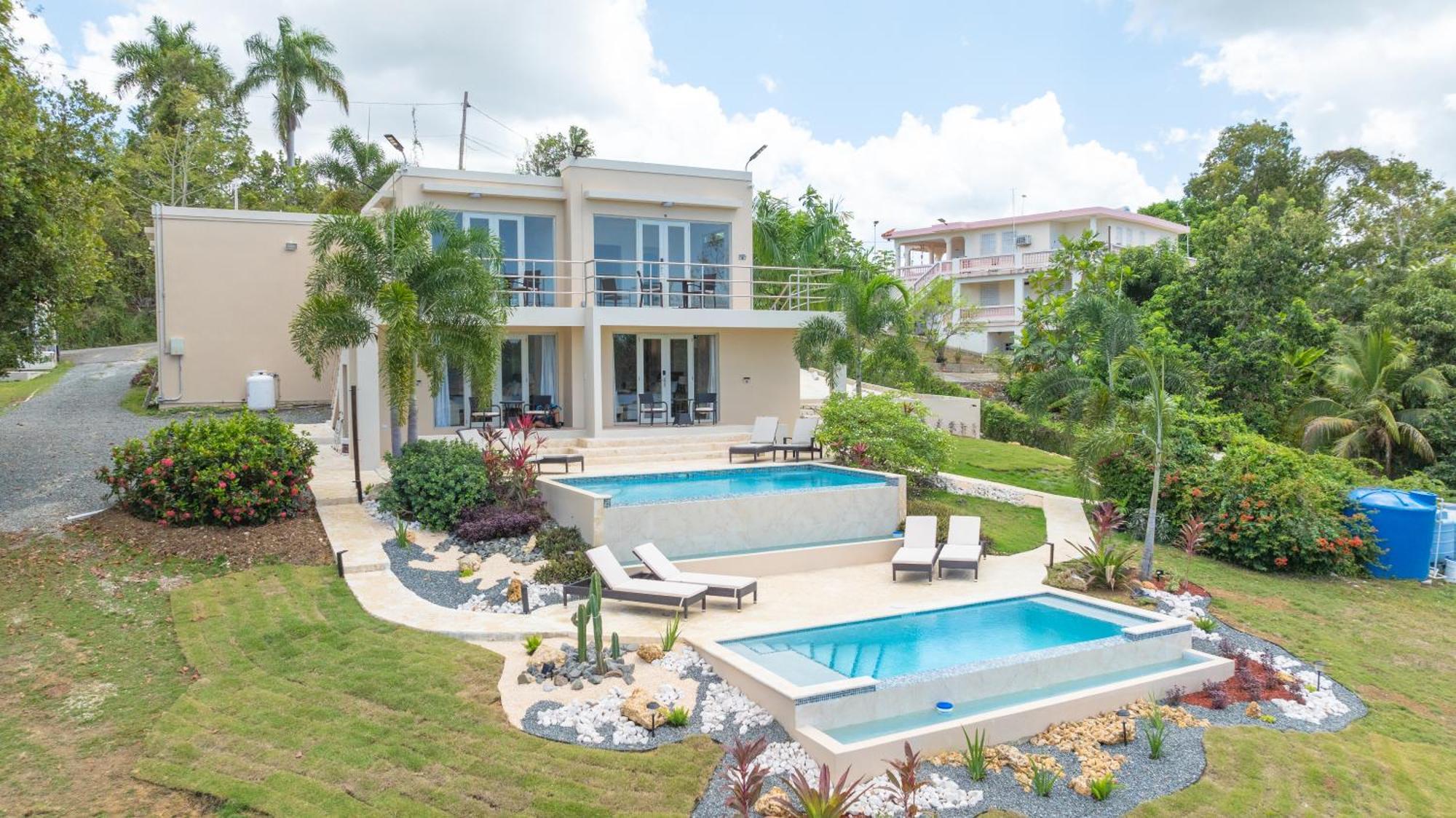 Rincon View Suites Matias Eksteriør billede