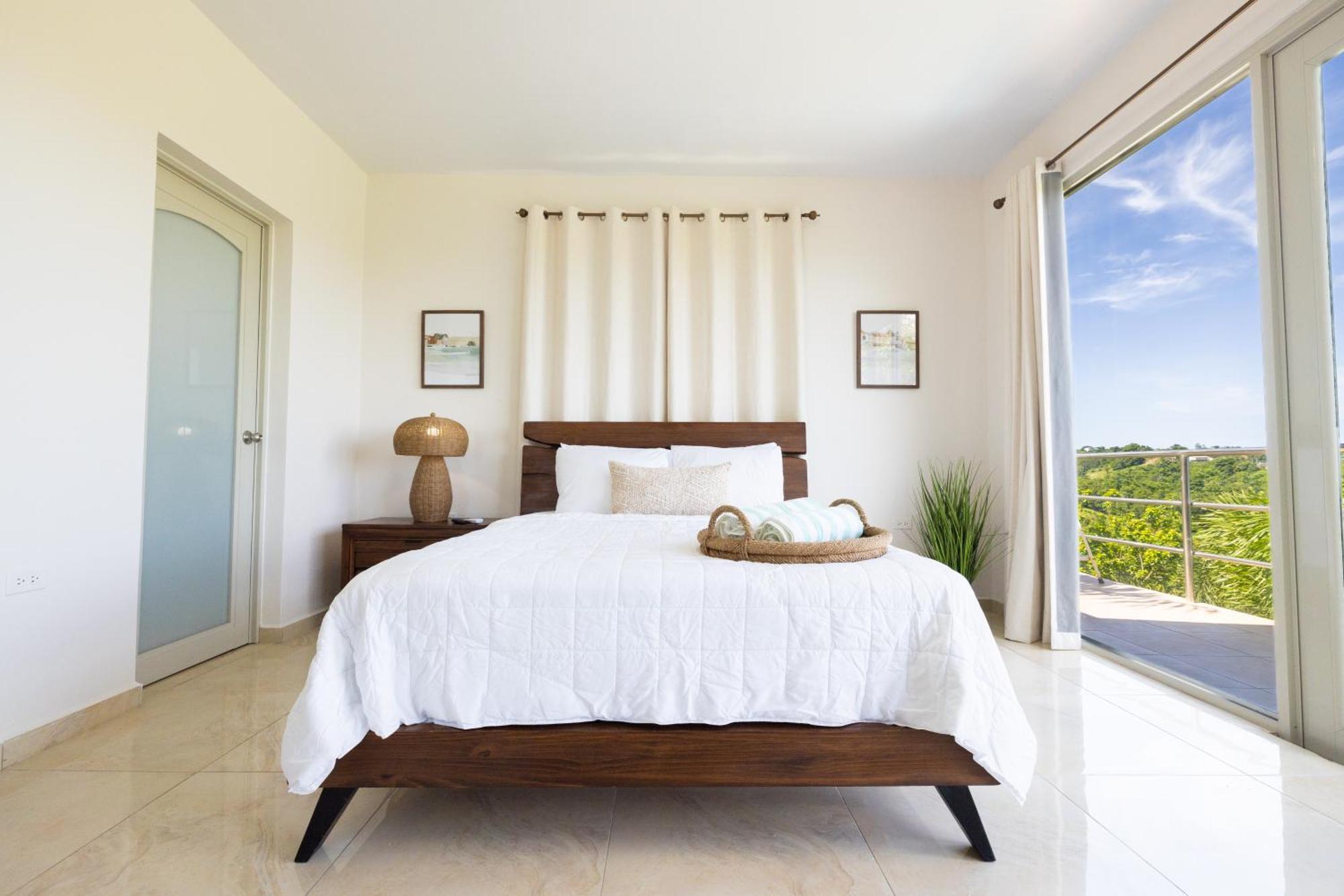Rincon View Suites Matias Eksteriør billede