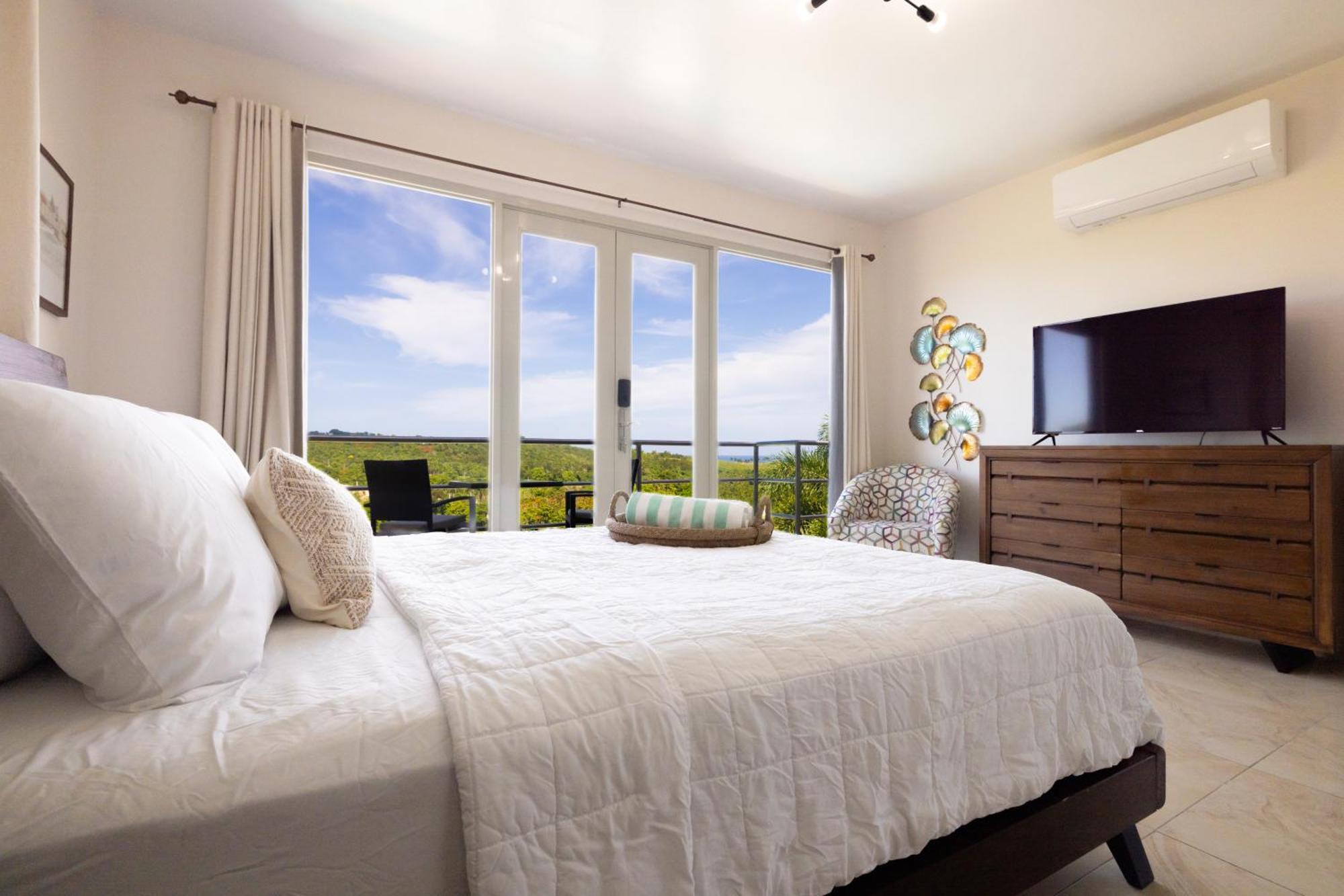 Rincon View Suites Matias Eksteriør billede