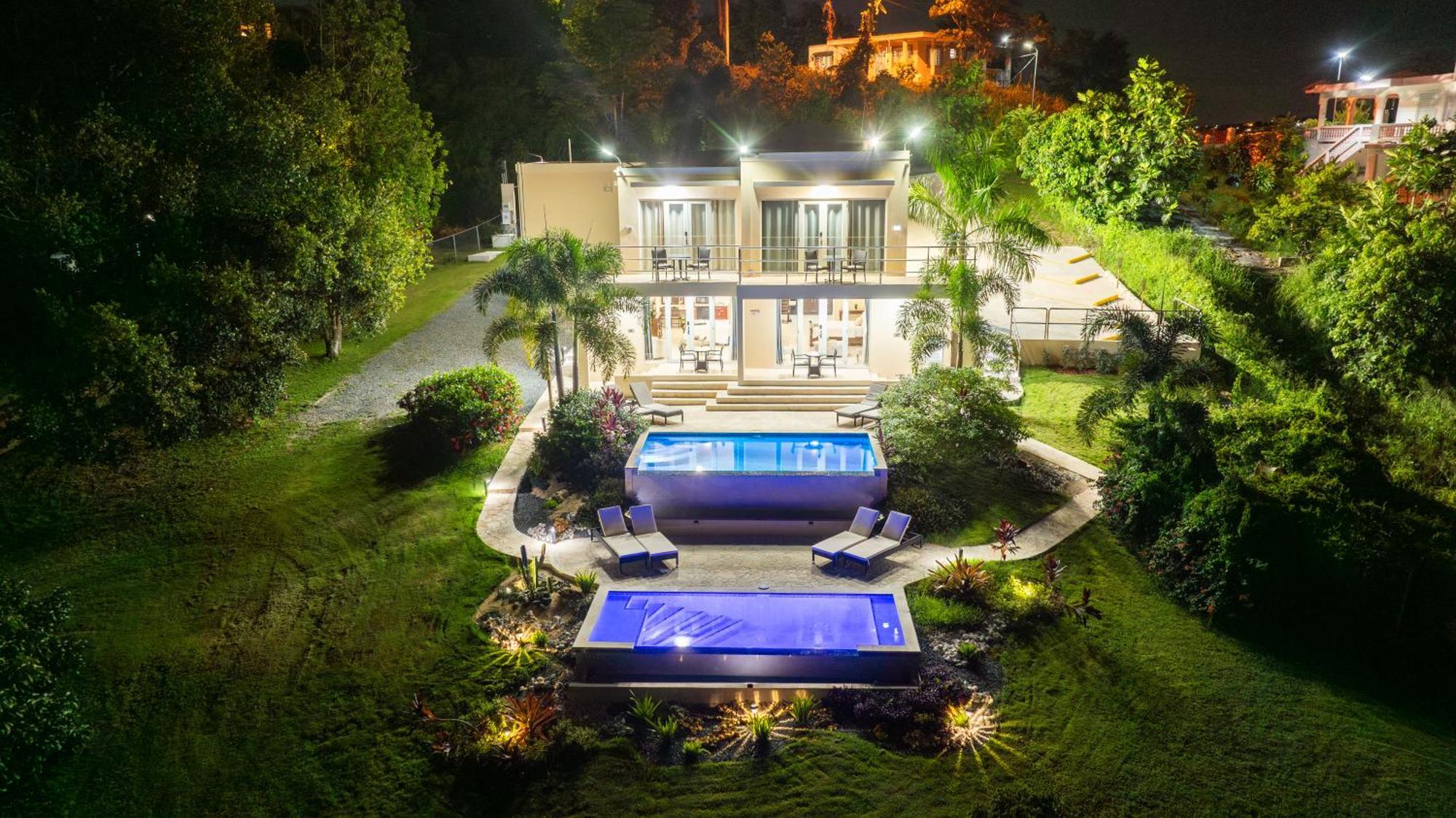 Rincon View Suites Matias Eksteriør billede