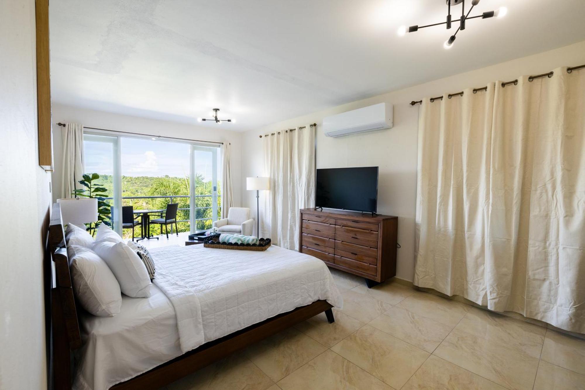 Rincon View Suites Matias Eksteriør billede