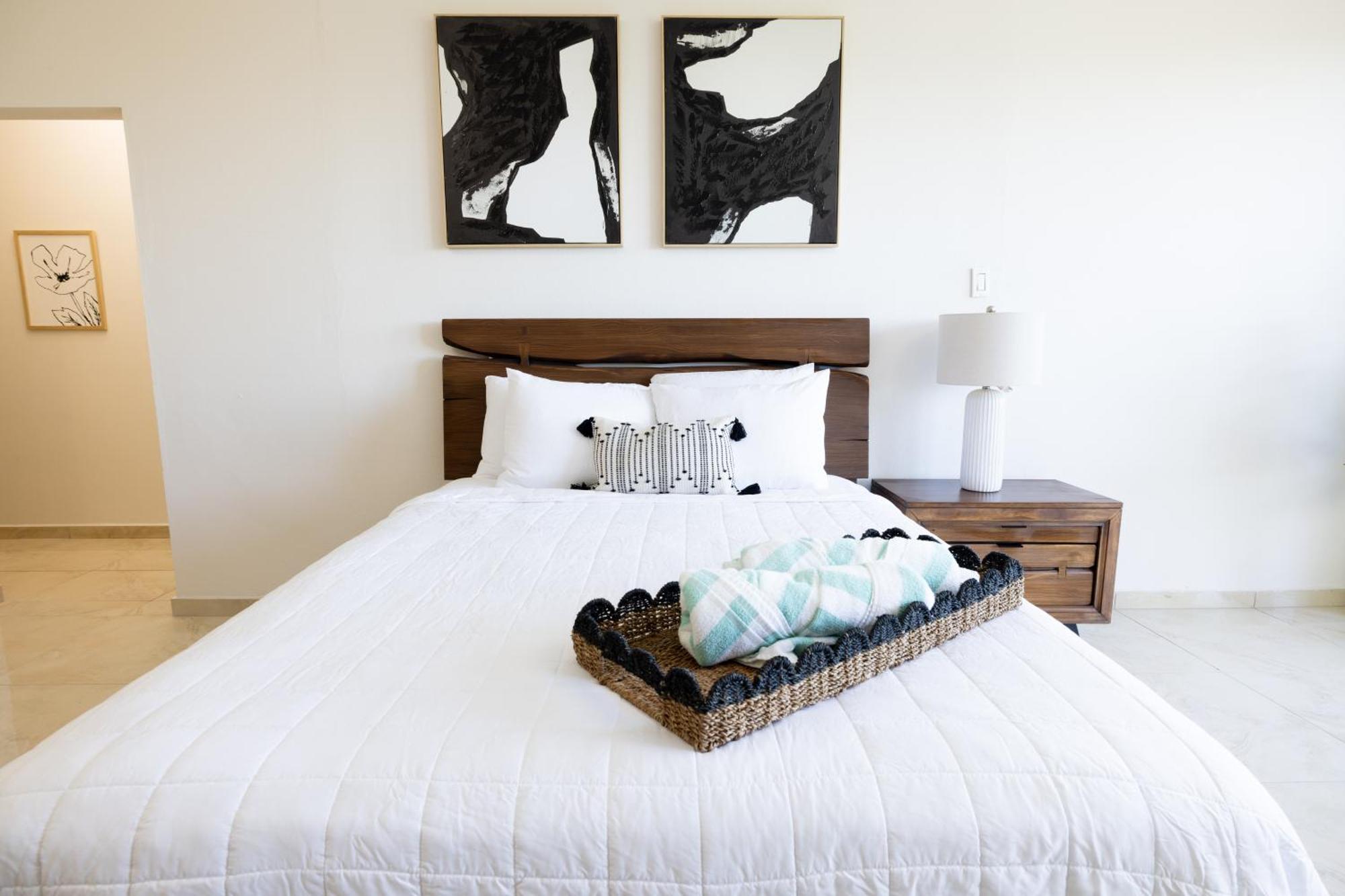 Rincon View Suites Matias Eksteriør billede